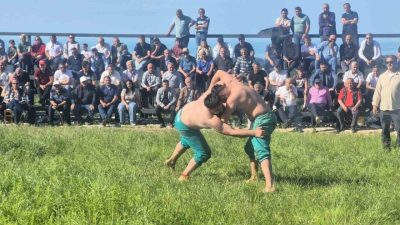 Osmanlı döneminden günümüze uzanan yaklaşık 700 yıllık Geleneksel Balatlı Köyü