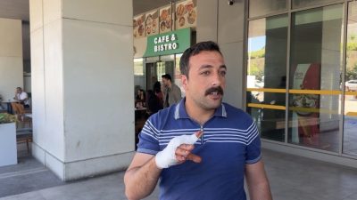 Kocaeli’de Kurban Bayramı’nın ilk gününde kurban keserken yaralanan 11 kişi
