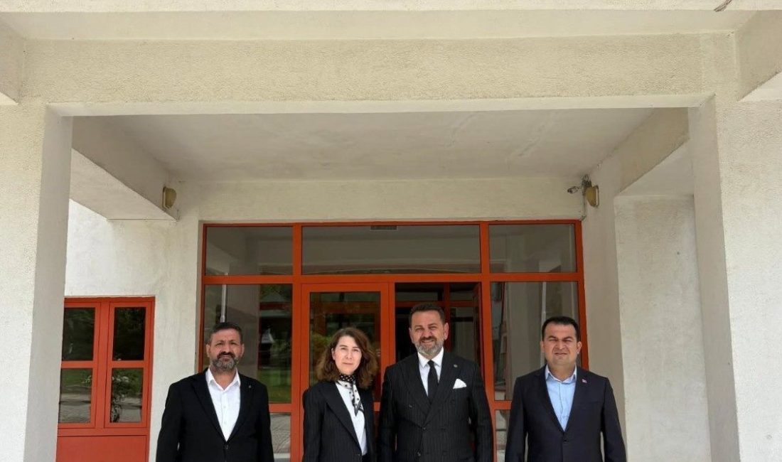Bilecik Aile ve Sosyal Hizmetler İl Müdürü Nejat İlhan, “Vatandaşlarımıza