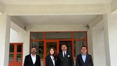 Bilecik Aile ve Sosyal Hizmetler İl Müdürü Nejat İlhan, “Vatandaşlarımıza