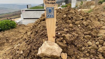Kocaeli’nin Gölcük ilçesinde boşanma aşamasındaki eşi Kıymet Budak’ı aldatma iddiası