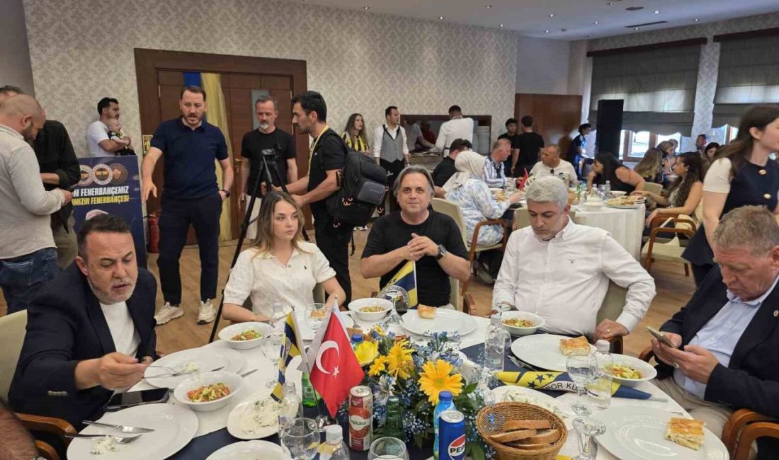 Fenerbahçe Spor Kulübü’nde 6-7 Haziran’da yapılacak olan kongrede başkanlık için