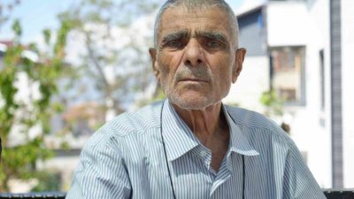 Kocaeli’nin Karamürsel ilçesinde sattığı otomobilin parasını alamadığı gerekçesiyle tartıştığı baba