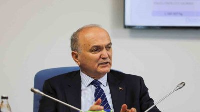 Düzce İli Belediyeleri Katı Atık Birliği (DİKAB) Meclisi, Düzce Belediye