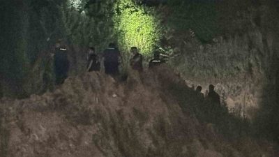 Kocaeli’nin İzmit ilçesinde cezaevinden bayram iznine çıktığı iddia edilen ve