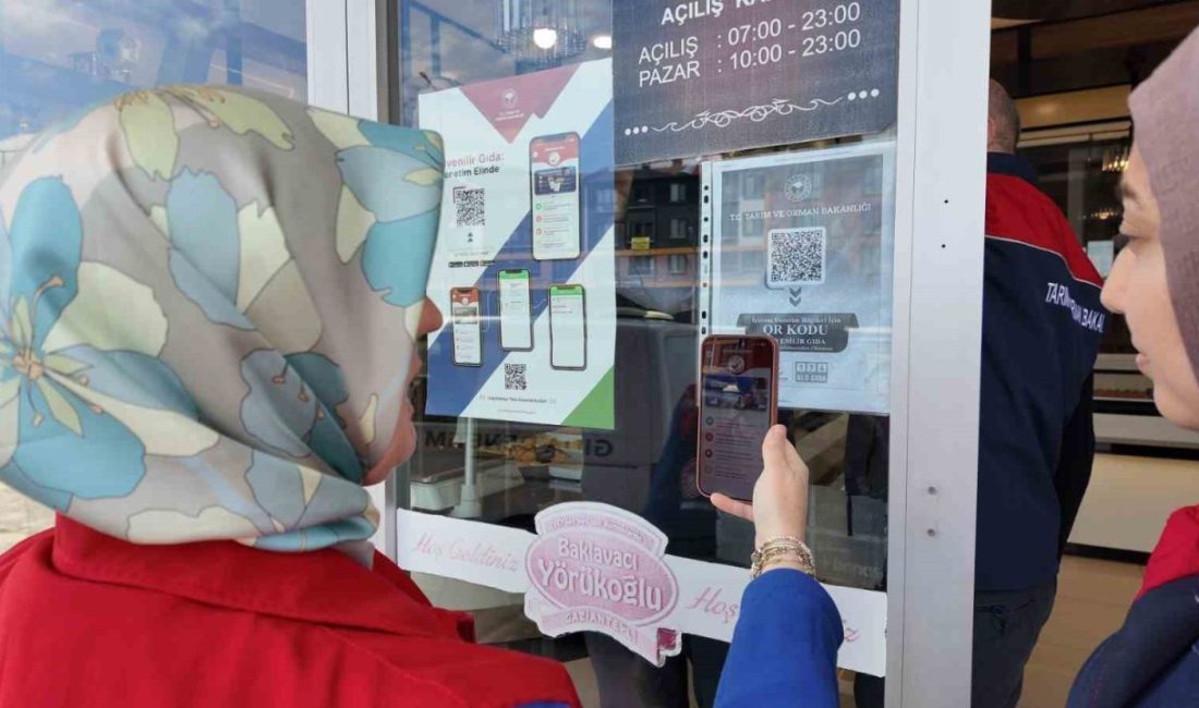 Düzce İl Tarım ve Orman Müdürlüğü ekipleri, Kurban Bayramı öncesinde