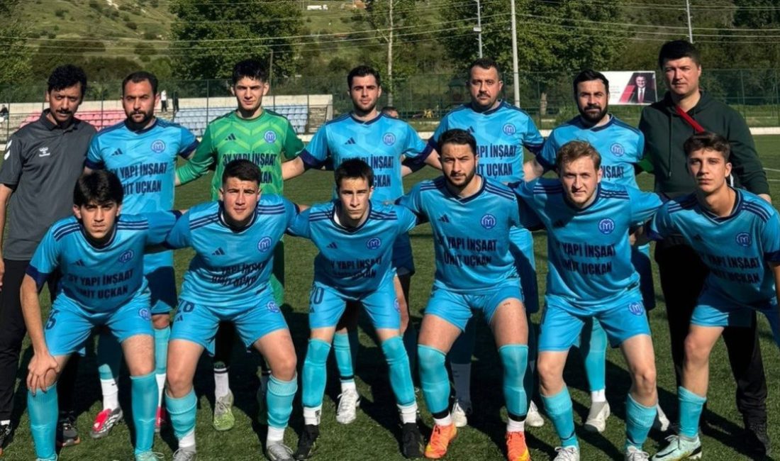 Bilecik 2. Amatör Lig’de ikinci hafta geride kalırken, 1299 Bilecikspor