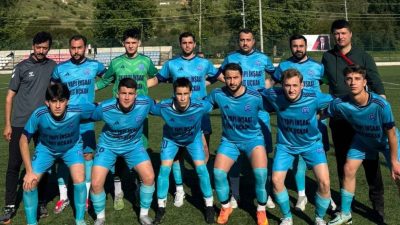 Bilecik 2. Amatör Lig’de ikinci hafta geride kalırken, 1299 Bilecikspor