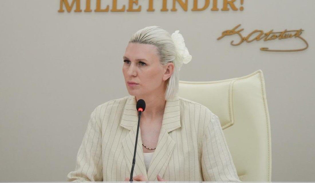 Bilecik Belediye Başkanı Melek Mızrak Subaşı, geçtiğimiz dönem başlayan ve