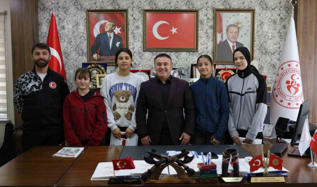 Bilecikli boksörlerden Türkiye derecesi Bilecikli sporcular, Gençler B Türkiye Boks Şampiyonası’nda önemli dereceler elde