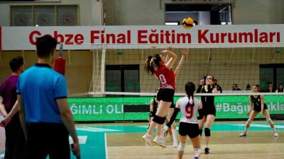 Bilecik Gençlik ve Spor İl Müdürlüğü’nün kız voleybol takımı, Türkiye