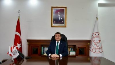 Bilecik’te bir ortaokul, “Türkiye Bilimsel ve Teknolojik Araştırma Kurumu (TÜBİTAK)