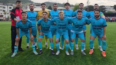 Bilecik 2. Amatör Lig’de ilk hafta geride kalırken, Kurtköyspor ve