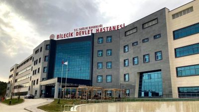 Bilecik’te kurban kesimi sırasında yaşanan kazalarda yaralanan vatandaşlar hastanelik oldu.