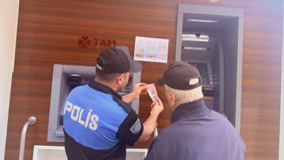 Bilecik’te yaklaşan Kurban Bayramı öncesi sahte para uyarısı yapıldı. Bilecik