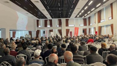 Bilecik’in Gölpazarı ilçesinde çiftçilere B-REÇETE eğitimi verildi. Tarım ve Orman