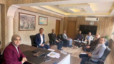 Bilecik’in Gölpazarı ilçesinde çocuk ve ailelere yönelik projeler masaya yatırıldı.