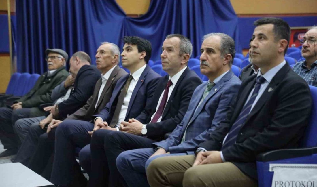Bilecik’in Pazaryeri İnhisar ve Söğüt ilçesine bağlı Tuzaklı köyünde kırsal