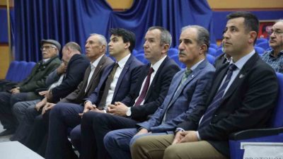 Bilecik’in Pazaryeri İnhisar ve Söğüt ilçesine bağlı Tuzaklı köyünde kırsal