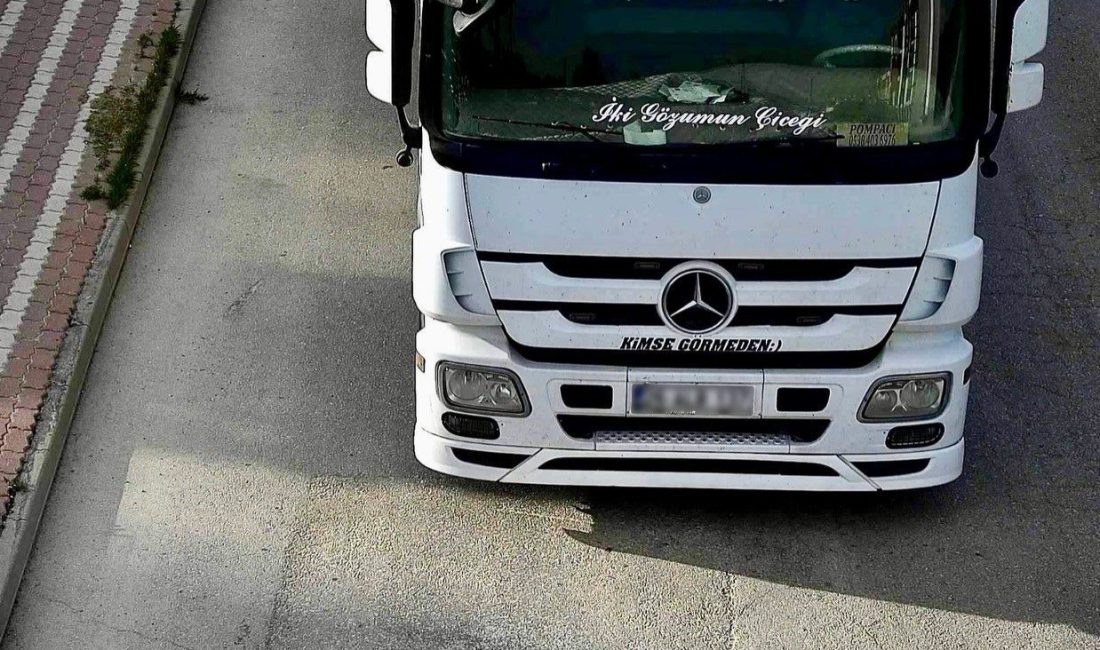 Bilecik’in Bozüyük ilçesinde gerçekleştirilen trafik denetimlerinde kurallara uymadığı belirlenen 46