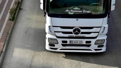 Bilecik’in Bozüyük ilçesinde gerçekleştirilen trafik denetimlerinde kurallara uymadığı belirlenen 46