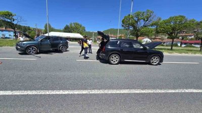 Bilecik’te meydana gelen trafik kazasında 1 kişi yaralandı. Kaza, Bozüyük-Bilecik