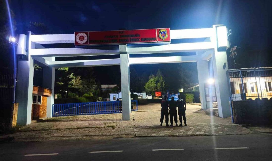 Bilecik’in Vezirhan beldesinde uyuşturucu suçundan aranan şahıs yakalandı. Edinilen bilgilere