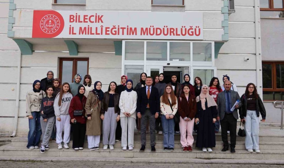 Millî Eğitim Bakanlığı Din Öğretimi Genel Müdürlüğü koordinesinde yürütülen proje