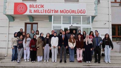 Millî Eğitim Bakanlığı Din Öğretimi Genel Müdürlüğü koordinesinde yürütülen proje