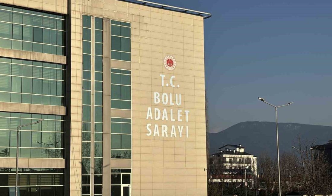 Bolu’nun Göynük ilçesinde başlayan soruşturma kapsamında 5 ilde eş zamanlı