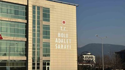 Bolu merkezli 5 ilde düzenlenen ve sosyal medya üzerinden 998