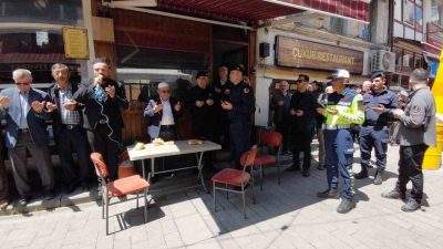 Bolu’nun Mudurnu ilçesinde geçirdiği kalp krizi neticesinde hayatını kaybeden 27