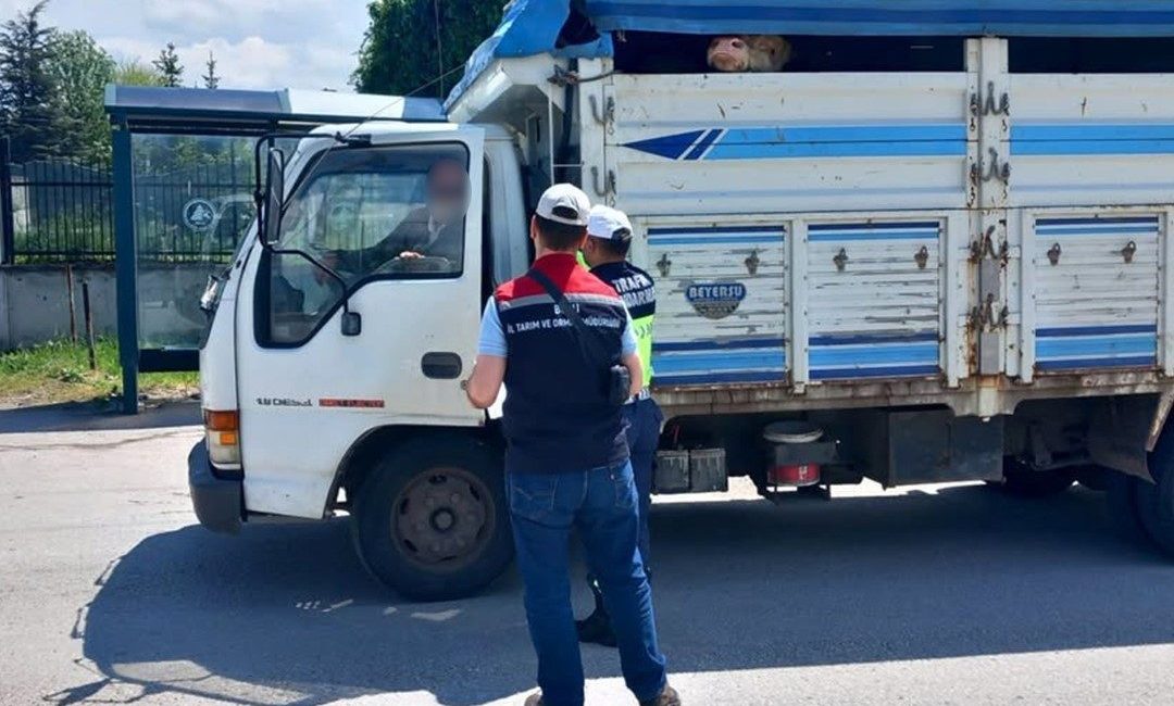 Bolu İl Tarım ve Orman Müdürlüğü ile Bolu İl Jandarma