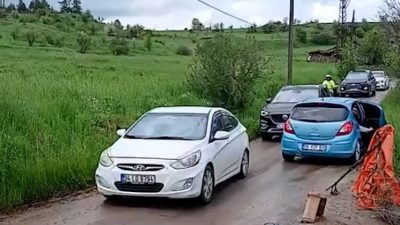 Kurban Bayramı tatilinin ikinci gününde memleketlerine ve tatil bölgelerine gitmek