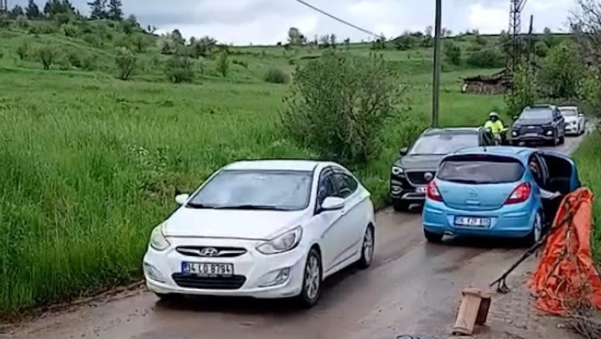 Kurban Bayramı tatilinin ikinci gününde memleketlerine ve tatil bölgelerine gitmek