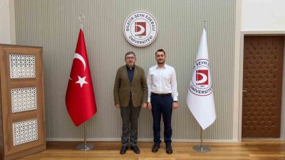 Bilecik Şeyh Edebali Üniversitesi (BŞEÜ) öğrencilerinin geliştirdiği “Torpidoda Yazılımı” Projesi