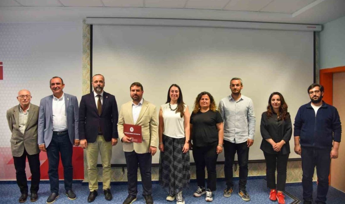 Bilecik Şeyh Edebali Üniversitesi (BŞEÜ) tarafından Küllüoba’nın sırları gün yüzüne