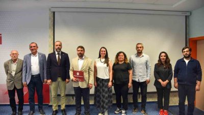 Bilecik Şeyh Edebali Üniversitesi (BŞEÜ) tarafından Küllüoba’nın sırları gün yüzüne