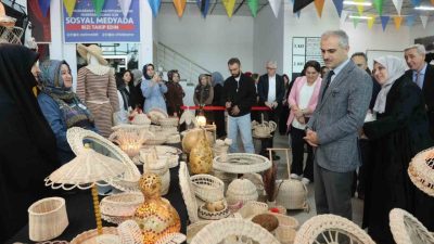 Çayırova Belediyesi ve Halk Eğitim Merkezi Müdürlüğü işbirliğinde açılan kurslarda