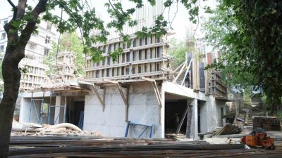 Çayırova’daki Özgürlük Mahallesi’ne yeni aile sağlığı merkezi ve bilgi evi