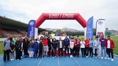 Çolakoğlu Metalurji, Kocaeli Gençlik ve Spor İl Müdürlüğü ile gerçekleştirdiği