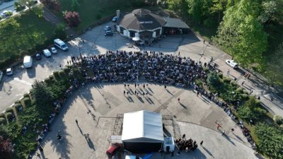 Düzce Üniversitesi tarafından geleneksel olarak düzenlenen ve öğrencilere bilim, kültür,