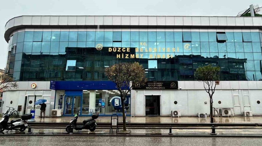 Düzce Belediyesi Gelirler Müdürlüğü tarafından yapılan açıklamaya göre; Emlak Vergisi,