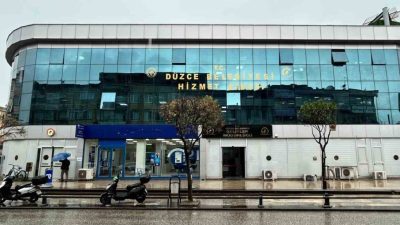 Düzce Belediyesi Gelirler Müdürlüğü tarafından yapılan açıklamaya göre; Emlak Vergisi,