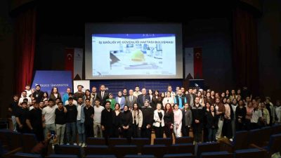 Düzce Üniversitesi Gümüşova Meslek Yüksekokulu, İş Sağlığı ve Güvenliği Koordinatörlüğü