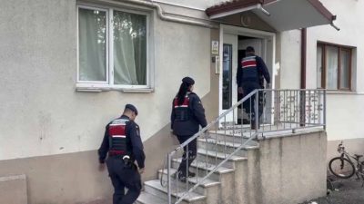 Düzce Cumhuriyet Başsavcılığı koordinesinde yürütülen yasa dışı bahis soruşturması kapsamında