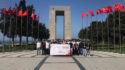 DÜZCE (İHA) – Düzce Gençlik ve Spor İl Müdürlüğü tarafından