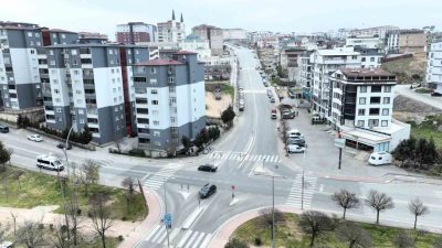 Kocaeli Büyükşehir Belediyesi, ulaşım ağını güçlendirmek ve trafik güvenliğini artırmak