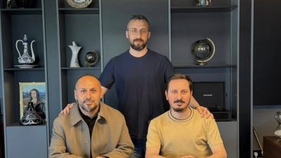 Gebzespor’da sportif direktörlük görevine Emre Doğan getirildi. Mor-beyazlı kulüp, Doğan