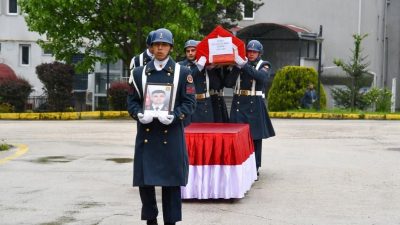 Bolu’da geçtiğimiz günlerde geçirdiği kalp krizi sonucu 27 yaşında hayatını